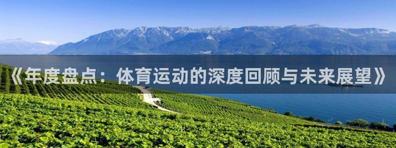 bbin视讯下：《年度盘点：体育运动的深度回顾与未来展望》